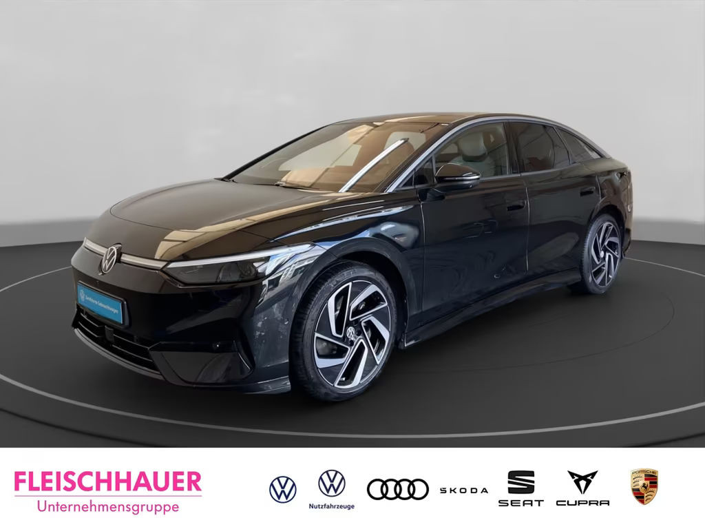 Volkswagen ID.7 2023 Elektrisch