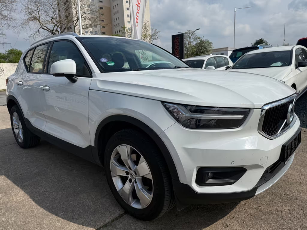 Volvo XC40 2021 Benzine