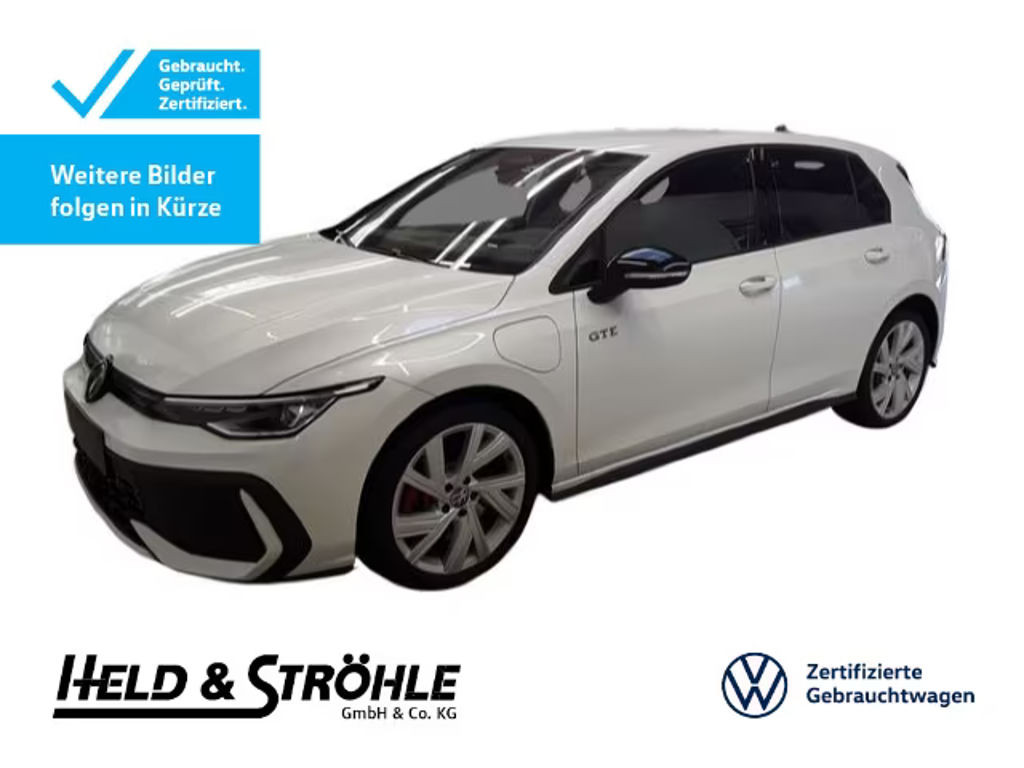 Volkswagen Golf 2025 Hybride Benzine