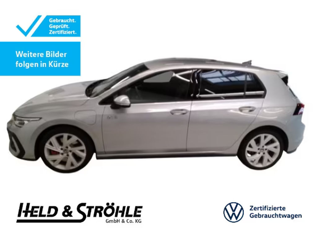 Volkswagen Golf 2025 Hybride Benzine