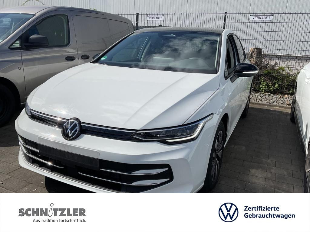 Volkswagen Golf 2025 Diesel