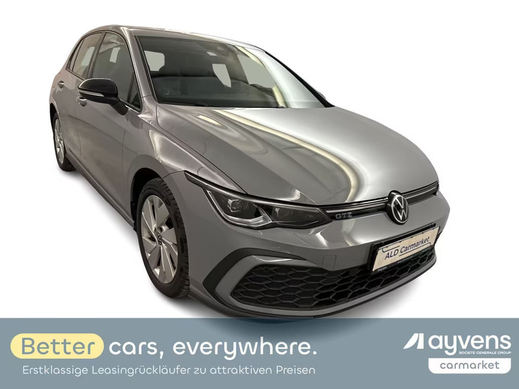 Volkswagen Golf 2022 Hybride Benzine