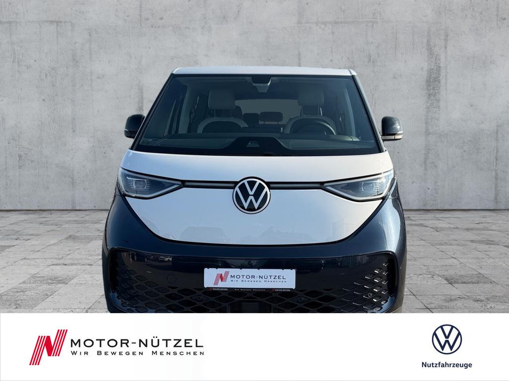 Volkswagen ID. Buzz 2026 Elektrisch