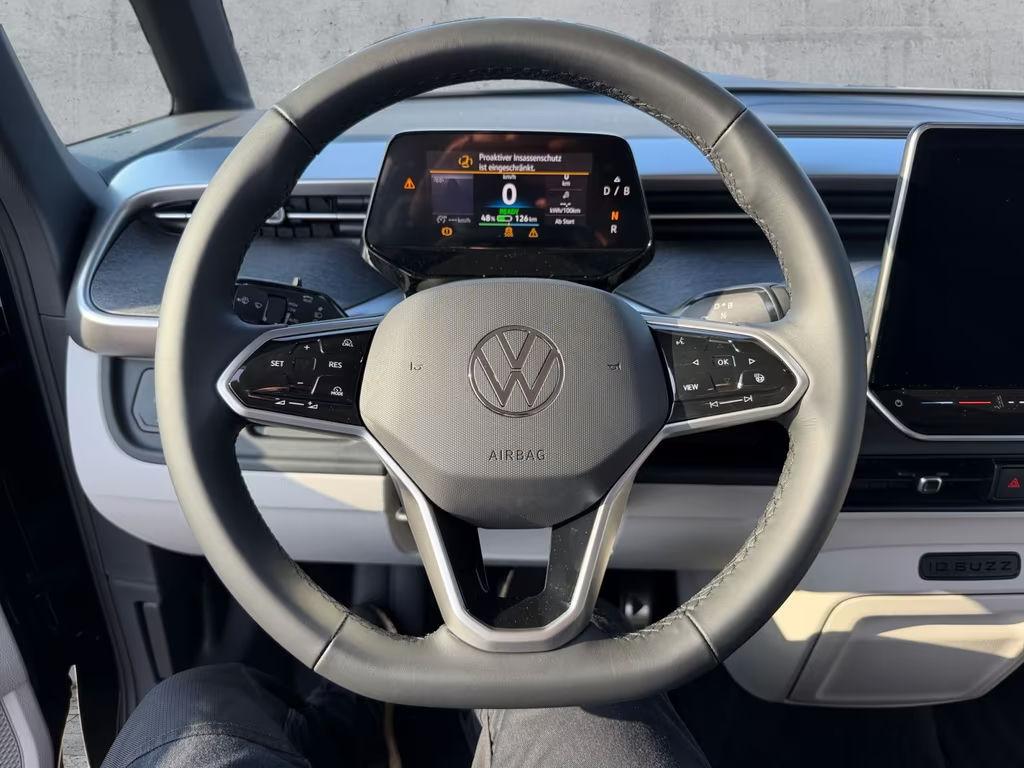 Volkswagen ID. Buzz
