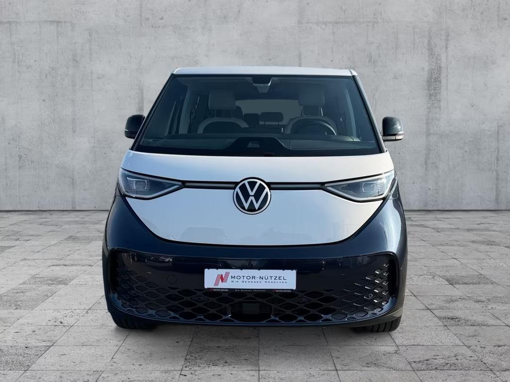Volkswagen ID. Buzz