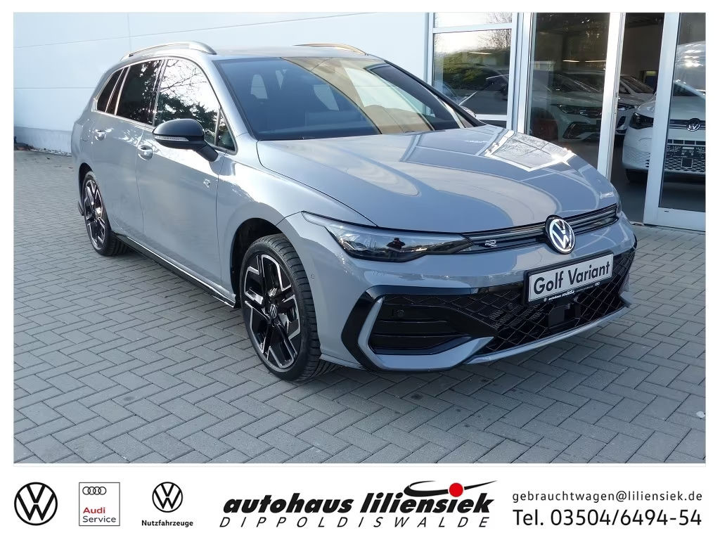 Volkswagen Golf 2025 Diesel