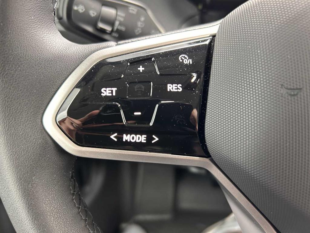 Volkswagen ID. Buzz Cargo