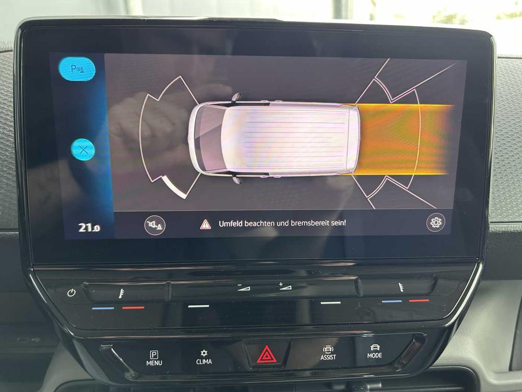 Volkswagen ID. Buzz Cargo