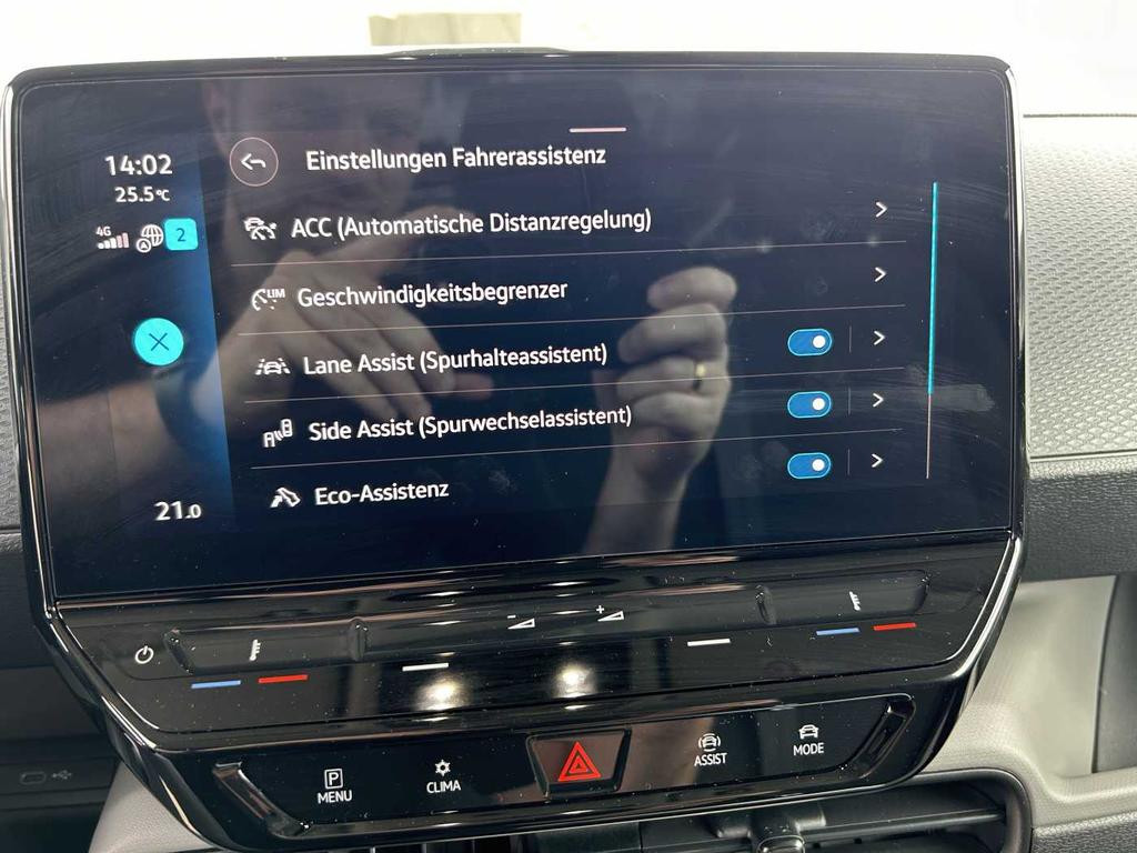 Volkswagen ID. Buzz Cargo