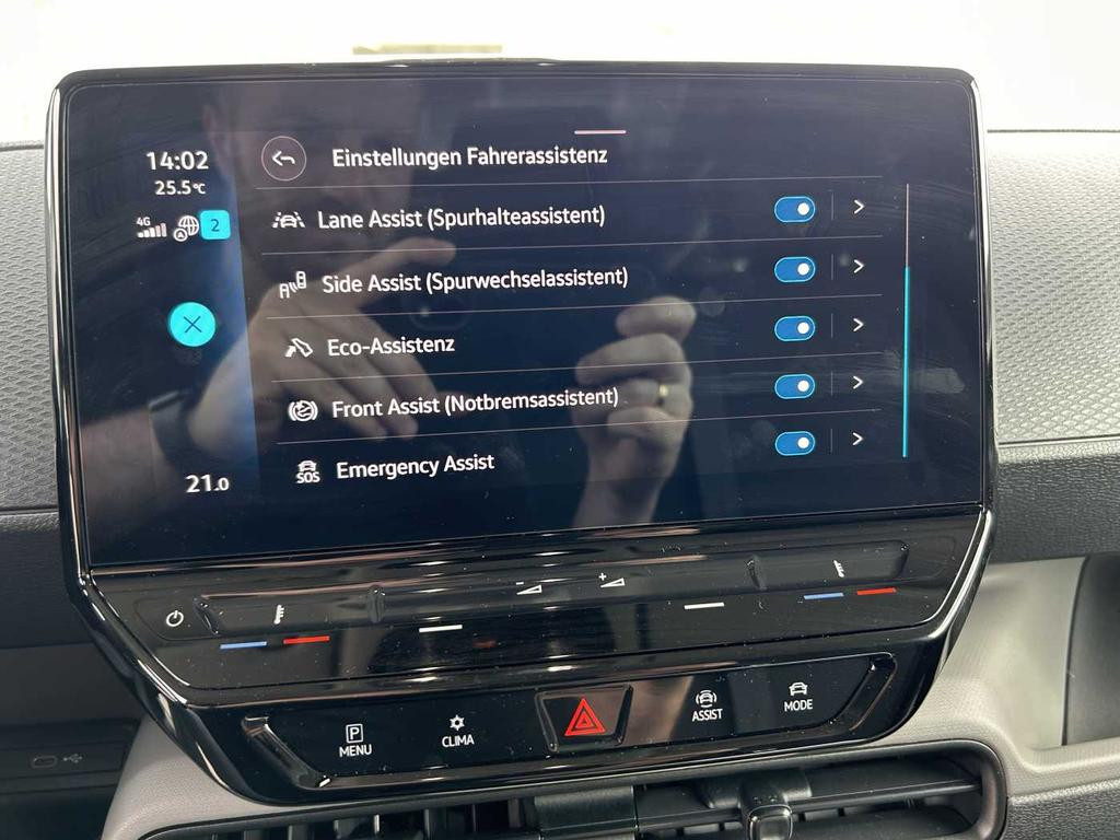 Volkswagen ID. Buzz Cargo