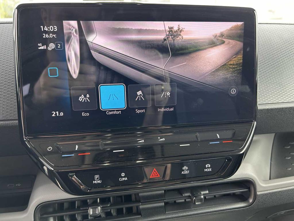 Volkswagen ID. Buzz Cargo