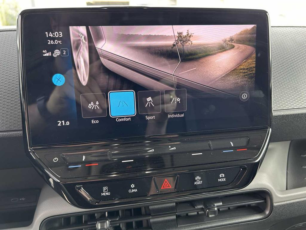 Volkswagen ID. Buzz Cargo