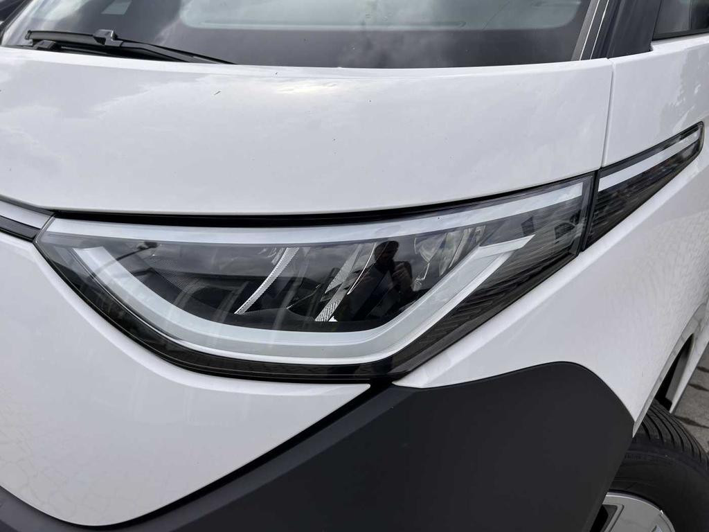 Volkswagen ID. Buzz Cargo