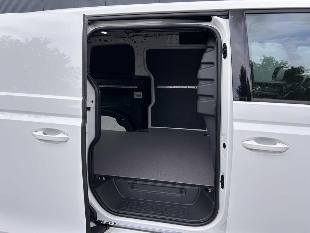 Volkswagen ID. Buzz Cargo