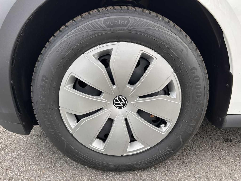 Volkswagen ID. Buzz Cargo