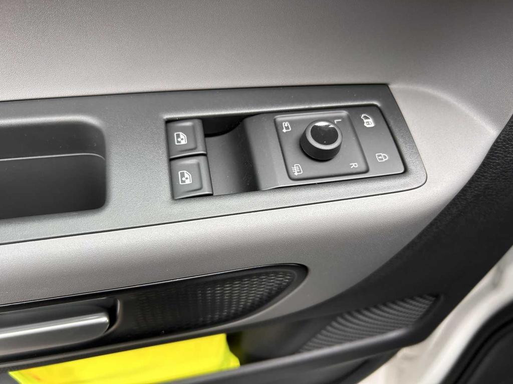 Volkswagen ID. Buzz Cargo