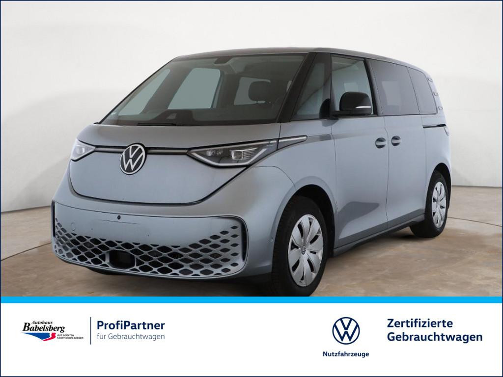 Volkswagen ID. Buzz 2025 Elektrisch