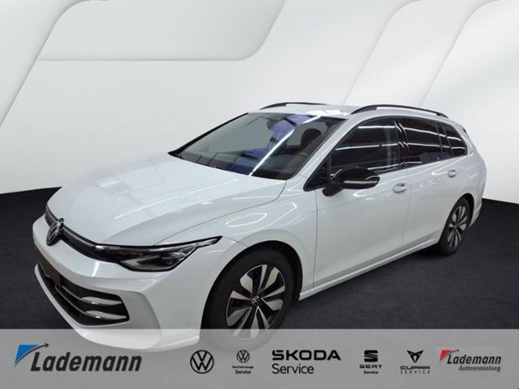 Volkswagen Golf 2025 Diesel