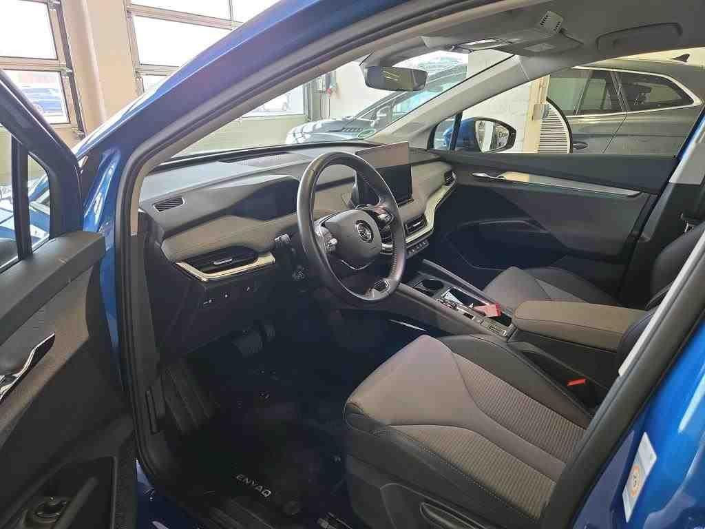 Skoda Enyaq iV