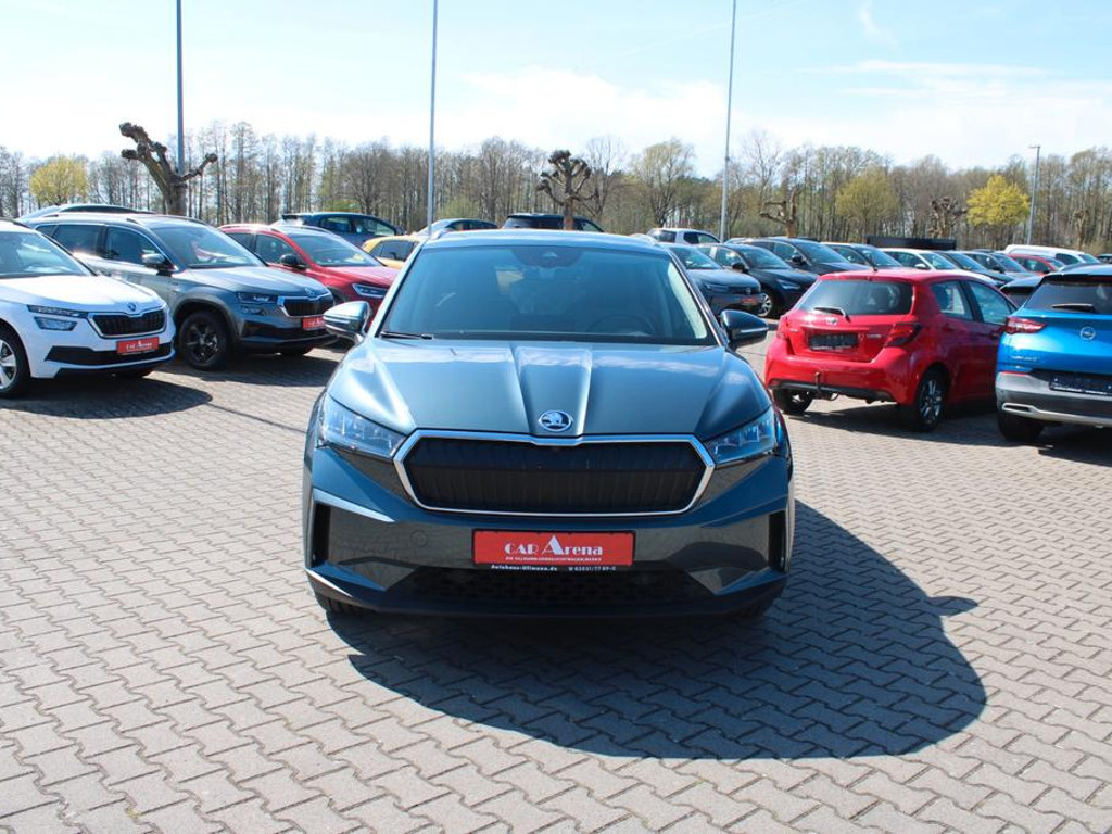 Skoda Enyaq iV