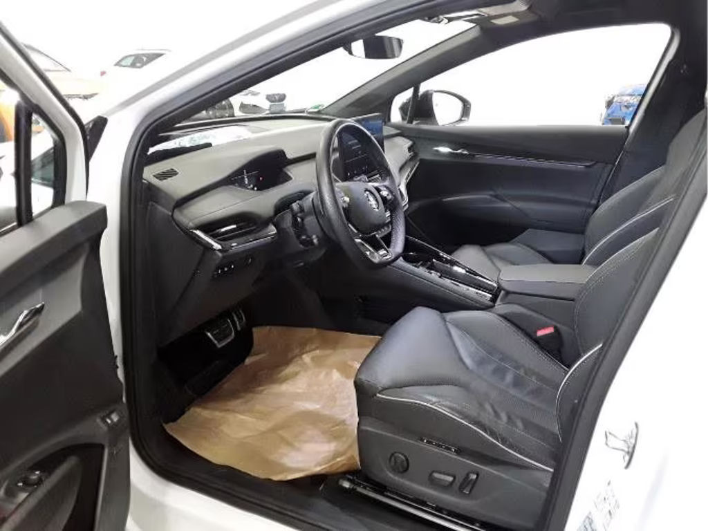 Skoda Enyaq iV