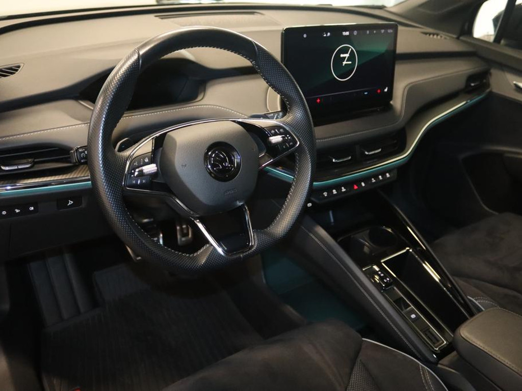 Skoda Enyaq iV