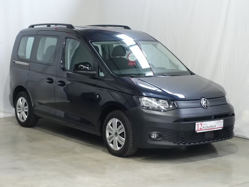 Volkswagen Caddy 2022 Diesel