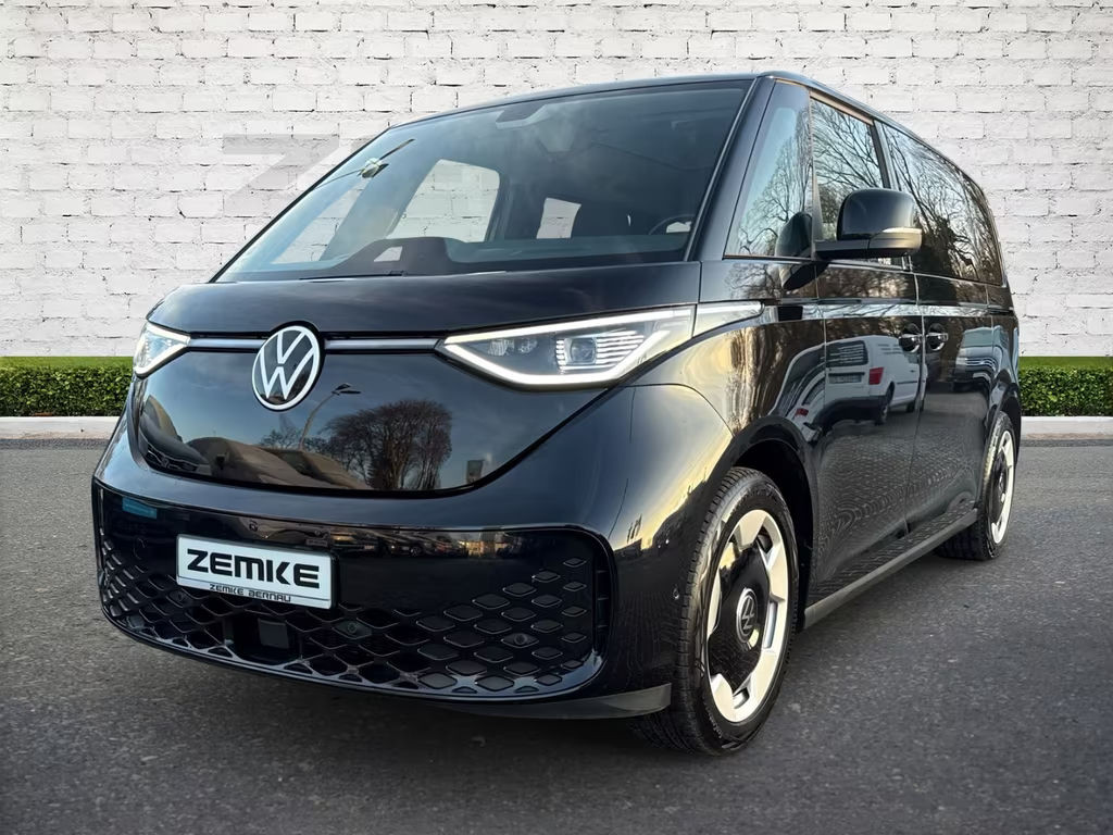 Volkswagen ID. Buzz