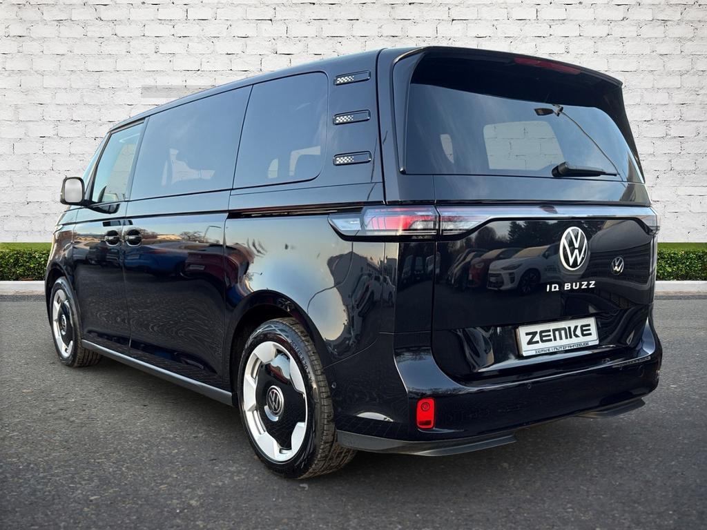 Volkswagen ID. Buzz