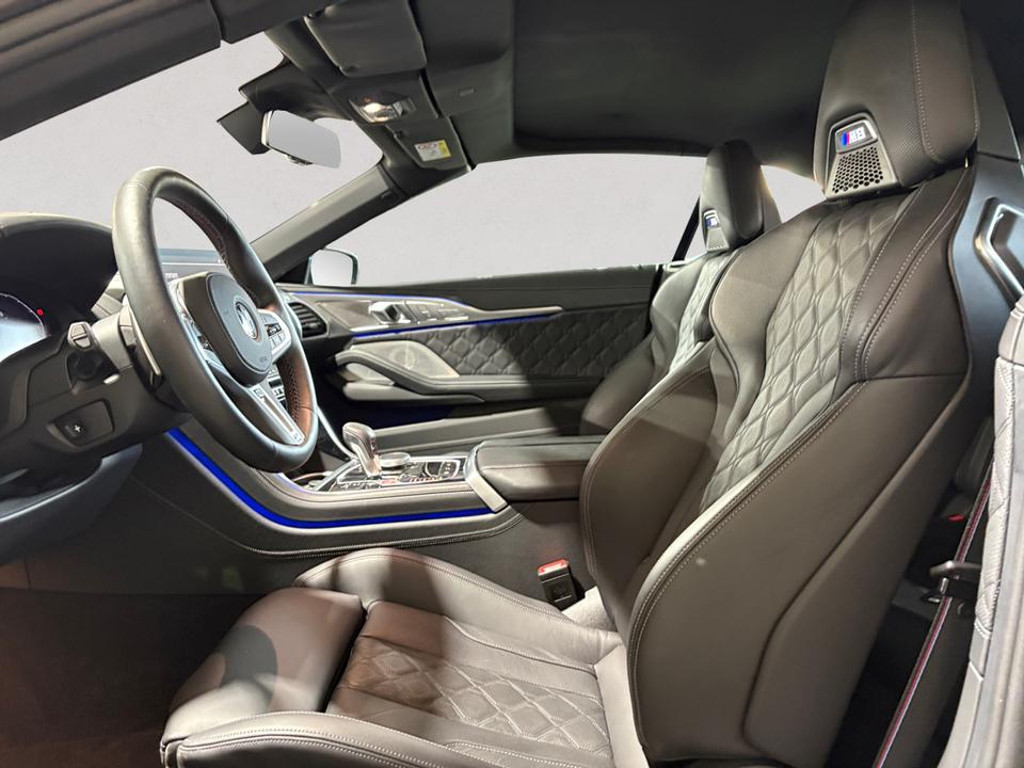 BMW M8