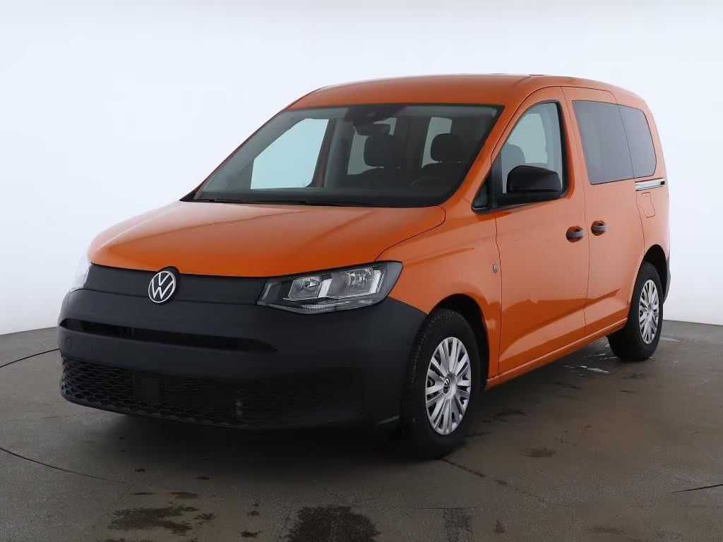 Volkswagen Caddy 2025 Diesel