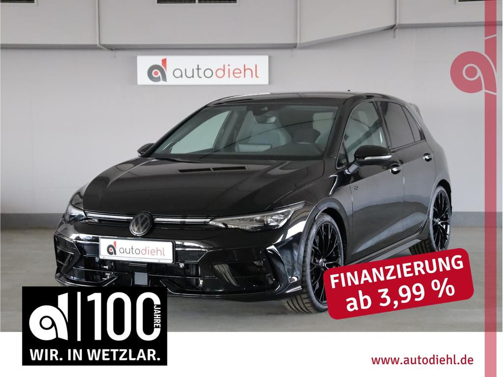 Volkswagen Golf 2025 Benzine