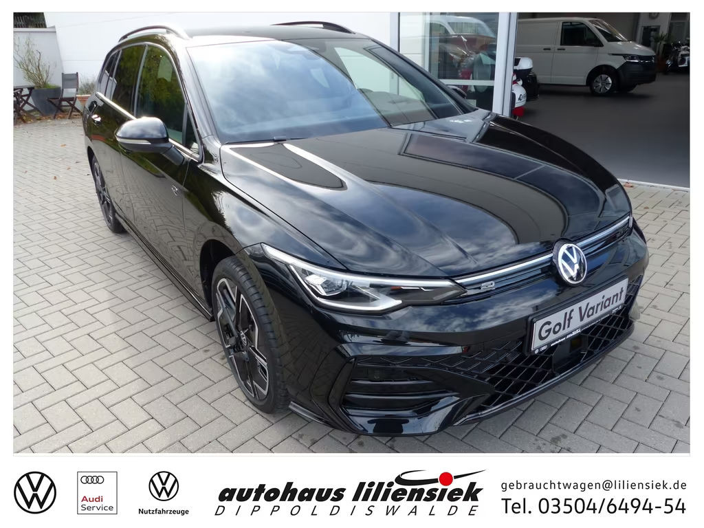 Volkswagen Golf 2025 Diesel