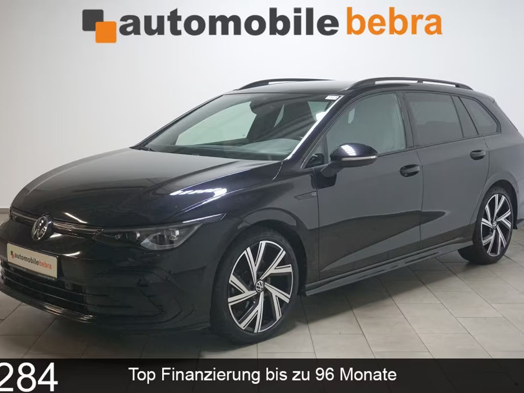Volkswagen Golf 2022 Benzine