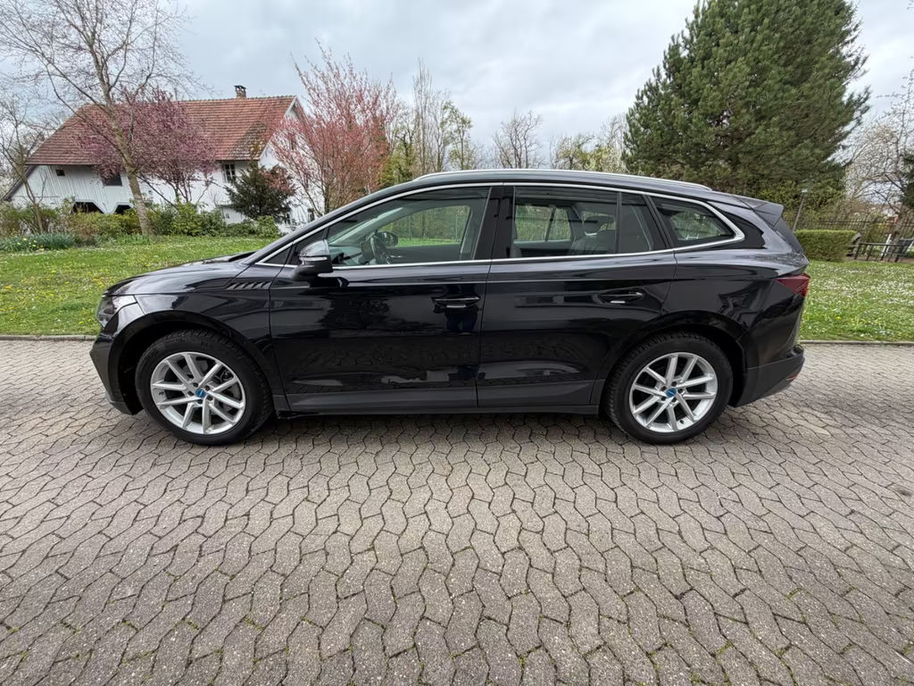 Skoda Enyaq iV