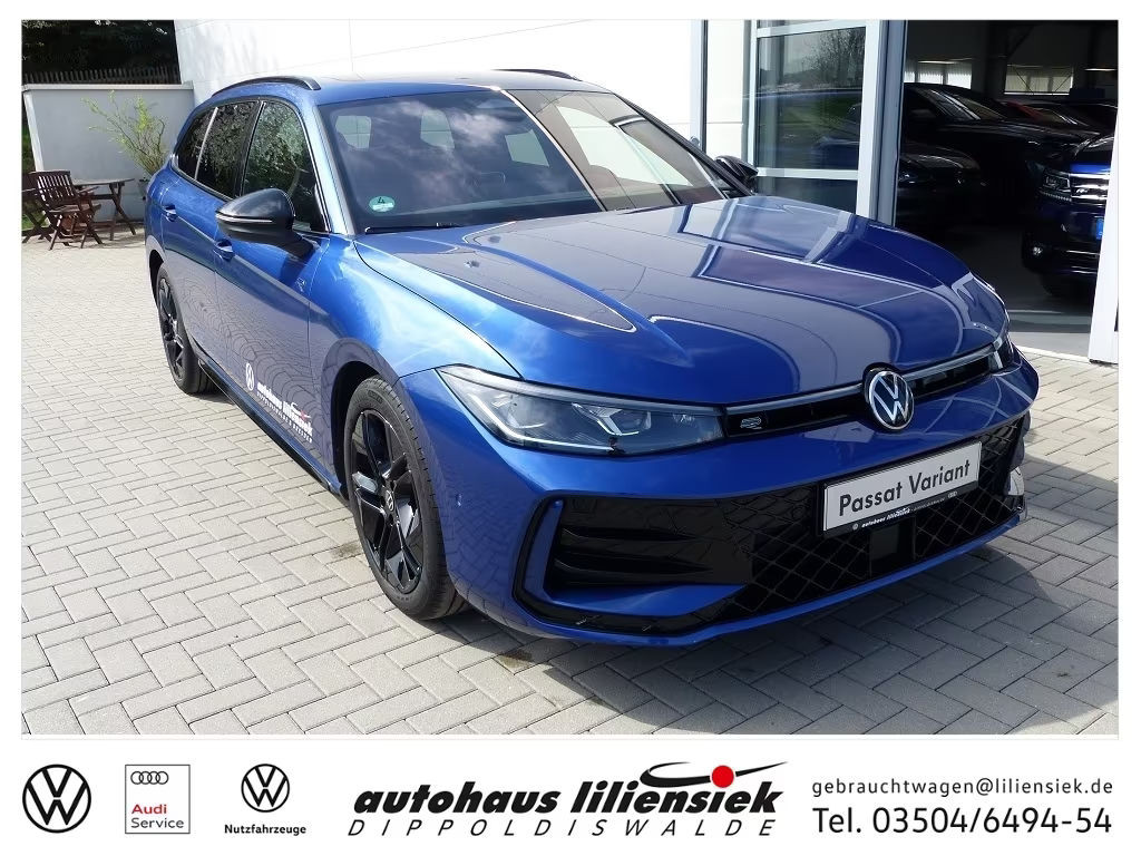 Volkswagen Passat 2024 Diesel