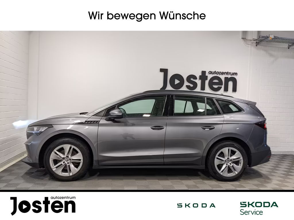 Skoda Enyaq iV