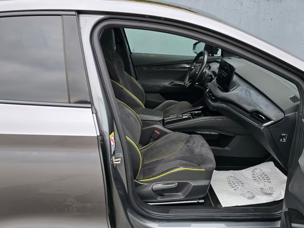 Skoda Enyaq iV