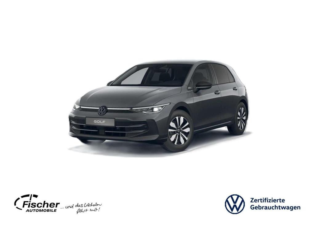 Volkswagen Golf 2025 Benzine