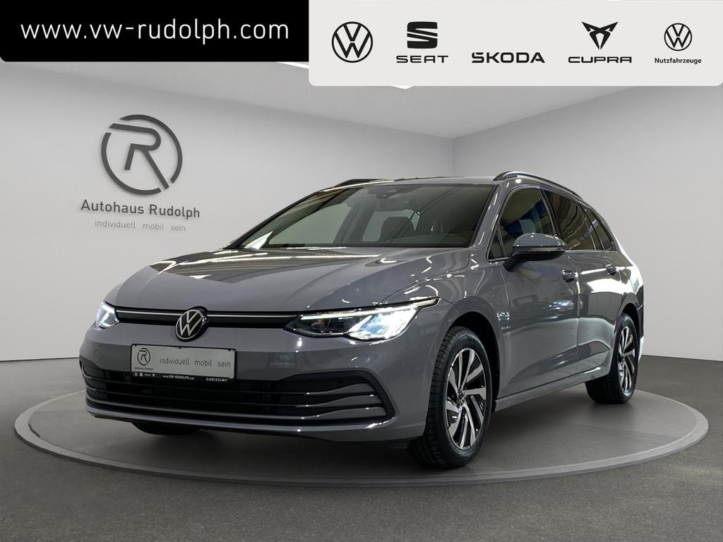 Volkswagen Golf 2024 Diesel