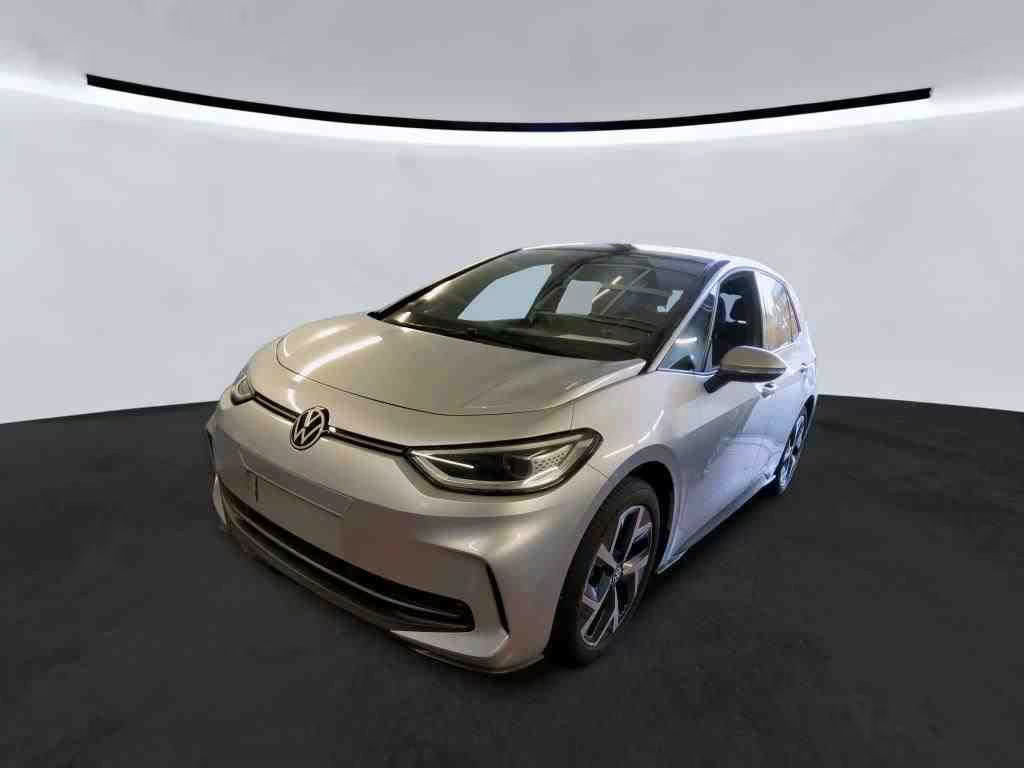 Volkswagen ID.3 2023 Elektrisch