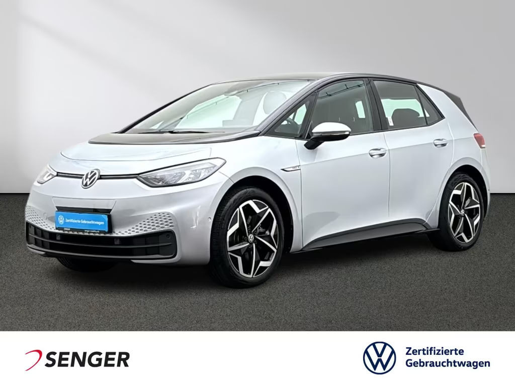 Volkswagen ID.3 2023 Elektrisch
