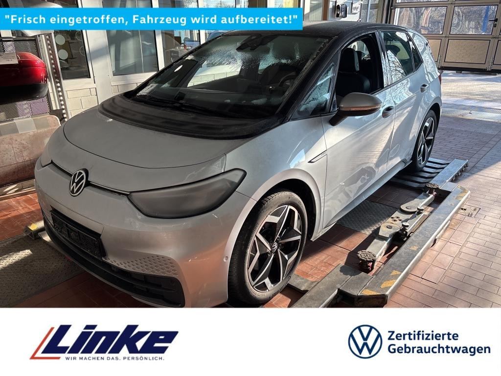 Volkswagen ID.3 2023 Elektrisch
