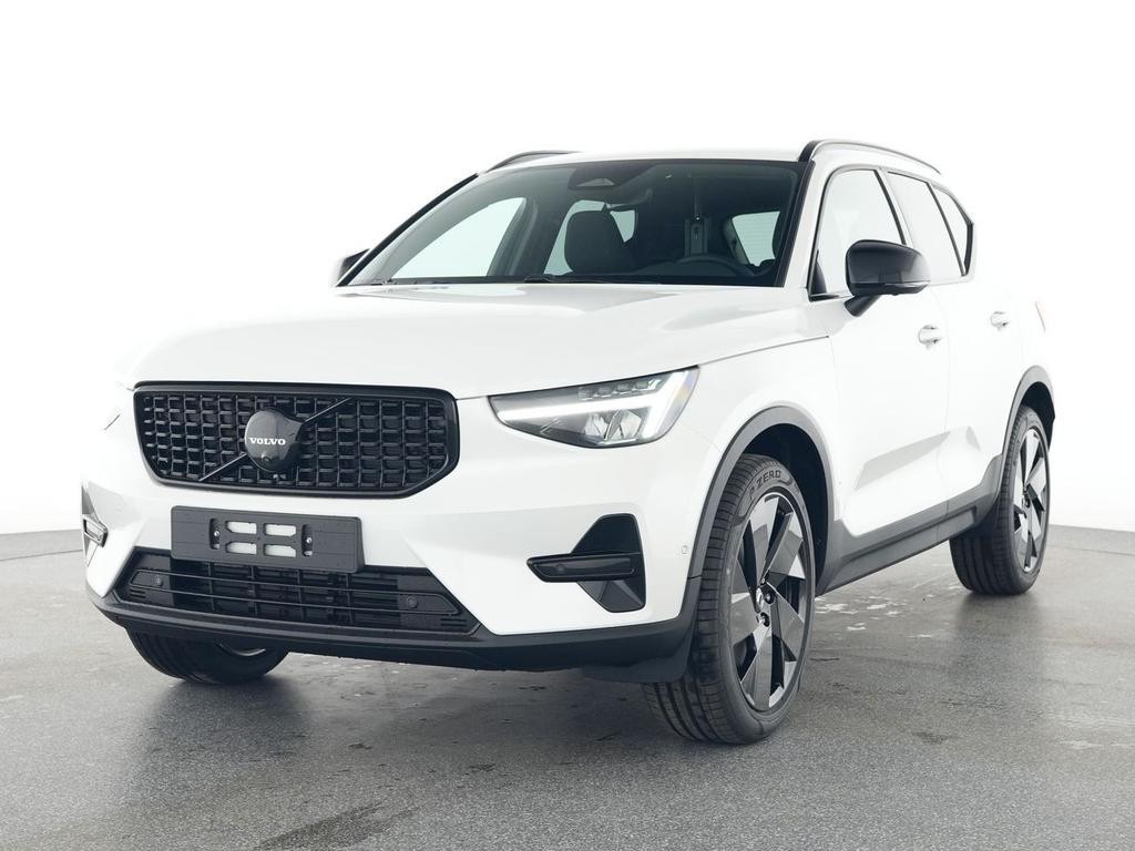 Volvo XC40 2025 Benzine