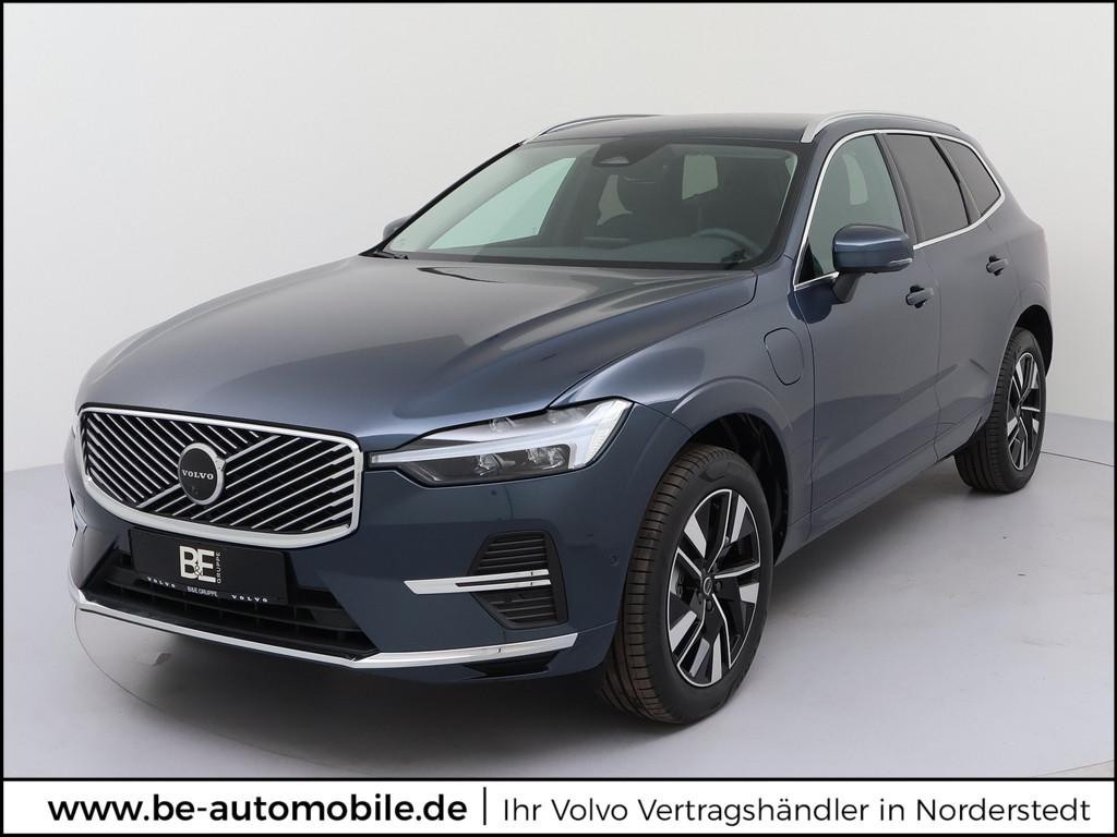 Volvo XC60 2025 Hybride Benzine