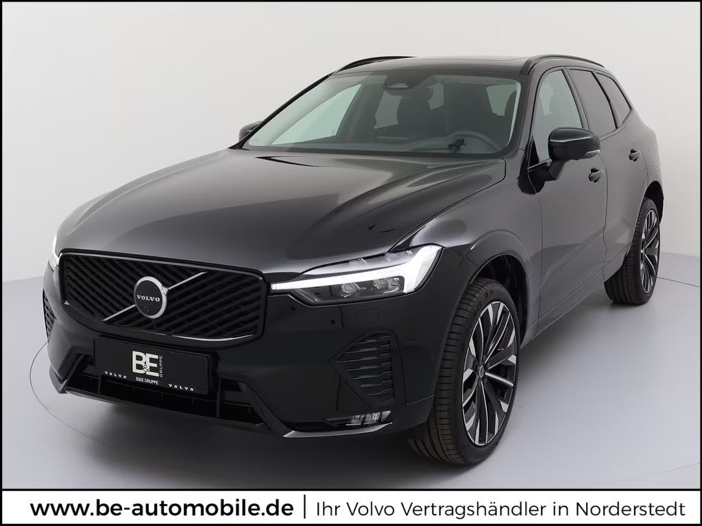 Volvo XC60 2025 Benzine