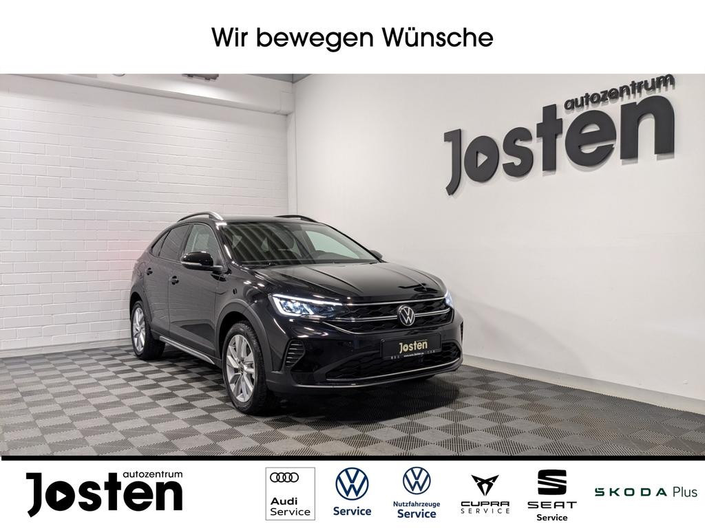 Volkswagen Taigo 2024 Benzine