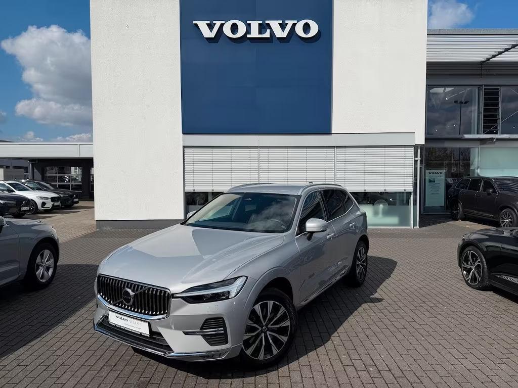 Volvo XC60 2023 Diesel