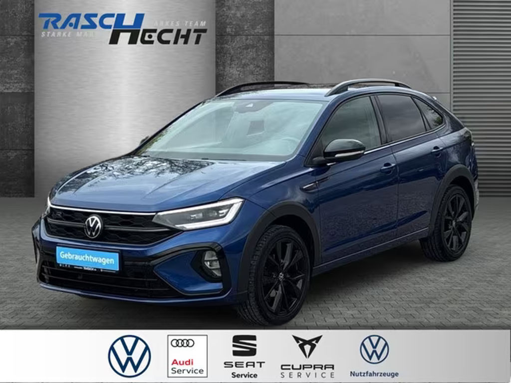 Volkswagen Taigo 2023 Benzine