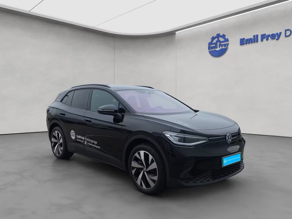 Volkswagen ID.4